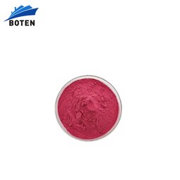Cranberry Fruit Extract Manufacturer - Bulk Natural 25% Anthocyanin Powder