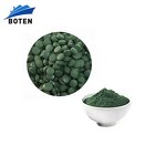 Spirulina Tablets Supplier - Health Care Supplement Certified Organic Tablet