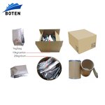 WS-23 Cooling Agent Supplier - Supply Competitive Price Food Grade