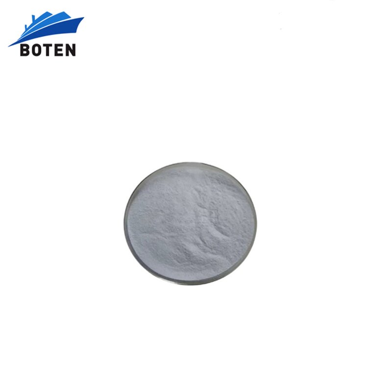 WS-23 Powder Supplier - Factory Price Bulk Food Grade Cooling Agent