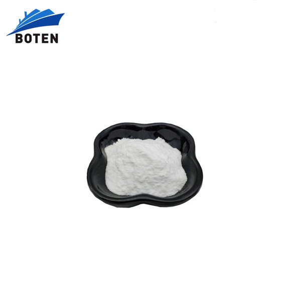 Magnesium L-Threonate Powder Factory - CAS 778571-57-6 Bulk 99%