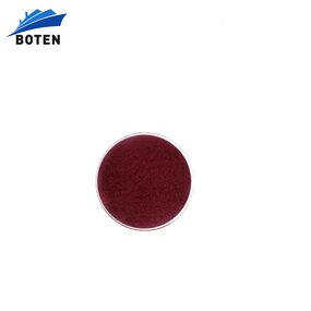 Hibiscus Flower Extract Factory - 100% Natural Organic Roselle Powder