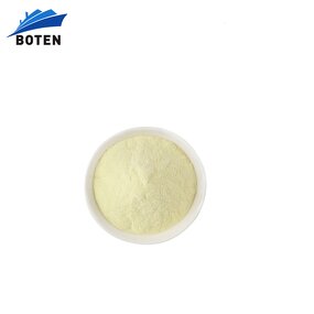 Bamboo Worm Powder Supplier - ISO High Quality Protein Powder