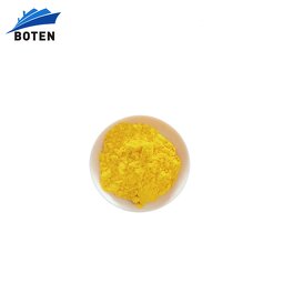 Natural Food Coloring Factory - Wholesale Water Soluble Safflower Yellow Powder