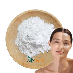 Kojic Acid Dipalmitate Powder Manufacturer - Organic Intermediate 99% Natural Cosmetic Raw Material