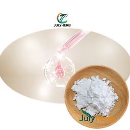 Mandelic Acid Powder Manufacturer - Supply Food Grade 99% Pure Skin Lightening Ingredient
