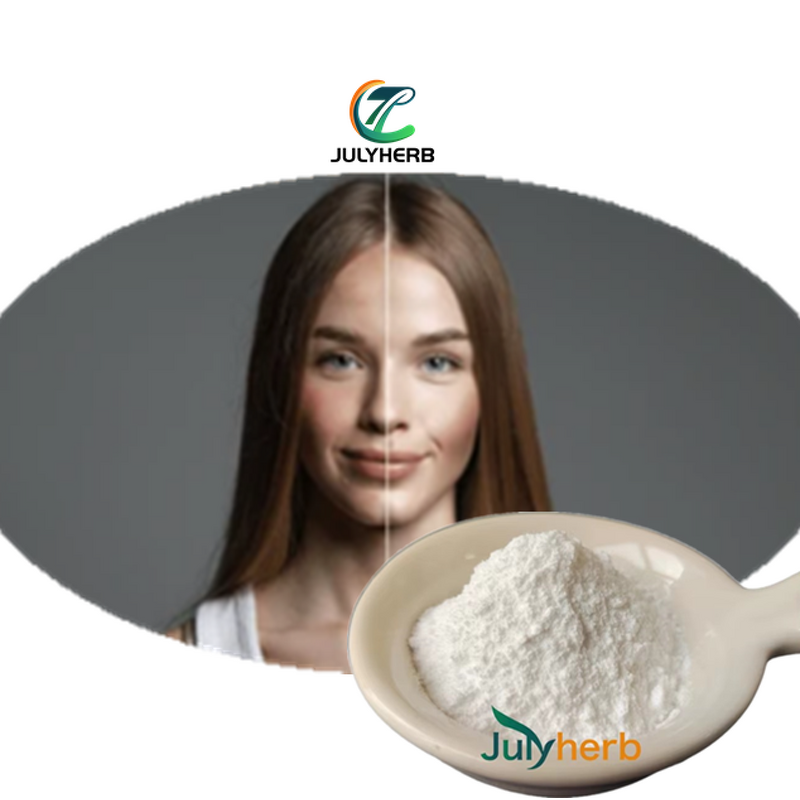 NMN Powder Manufacturer - Best Seller 99% Pure Nicotinamide Mononucleotide