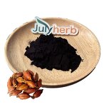 Red Gardenia Fruit Extract Powder Manufacturer - High Quality Natural Pigment E40 Food Grade