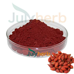 Gardenia Yellow Powder Manufacturer - Food Grade Pigment Supplement Color Value 60-500