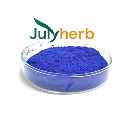 Spirulina Phycocyanin Powder Manufacturer - Best Natural Blue Food Grade Pigment E10/E18