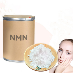 NMN Powder Manufacturer - Factory's High Quality 99% Pure Food Grade CAS 1094-61-7