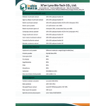 NMN Dietary Supplement Manufacturer - NAD Booster Bulk Stock Customized Halal Certified