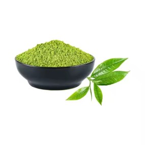 Ceremonial Matcha Powder Manufacturer - 2025 Premium Green Tea Powder