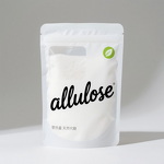 Allulose Sugar Cube Manufacturer - Refined Raw Bulk Box Bottle Packaging