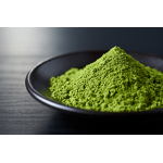 Green Tea Matcha Powder Manufacturer - Fresh Leaf Organic Loose Tea Powder