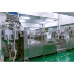 Amino Trimethylene Phosphonic Acid Supplier - CAS 6419-19-8 Water Soluble Surfactant