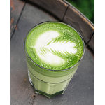 Matcha Powder Supplier - Organic Ceremonial Grade Food Grade Stabilizer