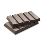 Chocolate Pastille Supplier - Sweet Chocolate with Nutty Flavor Treat