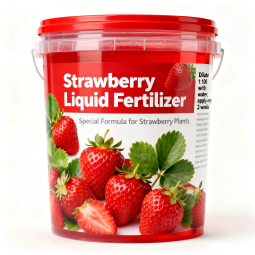 Bud Ignitor Liquid Factory - Liquid Fertilizer for Plant Growth