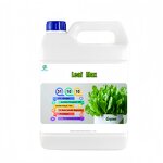 Liquid Fertilizer Factory - Green Turbo Agricultural Nutrients Compost Liquid