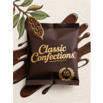 Cocoa Liquor Manufacturer - Classic 100% Cocoa Content 25kg Bottle Raw