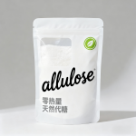 Allulose Powder Factory - CAS 551-68-8 Kosher Food Grade Sweetener