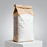 Potassium Phosphate Fertilizer Supplier - RS Organic High-P&K Water-Soluble