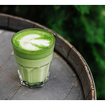 Green Tea Matcha Powder Manufacturer - Fresh Leaf Organic Loose Tea Powder