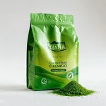 Green Tea Matcha Powder Manufacturer - Fresh Leaf Organic Loose Tea Powder