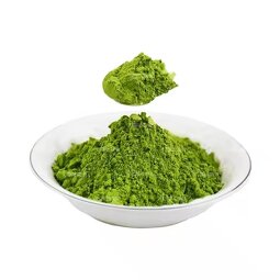 Matcha Green Tea Powder Supplier - 2025 Premium Organic Ceremonial Grade