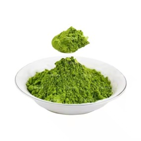 Matcha Green Tea Powder Supplier - 2025 Premium Organic Ceremonial Grade