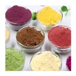 Natural Food Color Supplier - Blue Colorant Food Dye Pigment