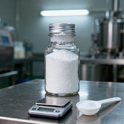 Xylitol Powder Manufacturer - 5kg Food Grade Stabilizer Thickener