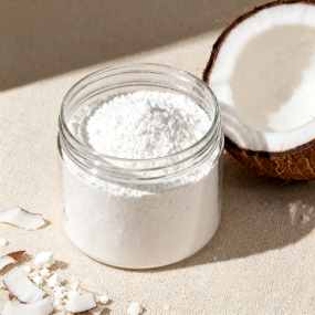 Coconut Blossom Sugar Factory - Bulk High Fiber Multi-Purpose Powder
