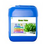 Liquid Fertilizer Factory - Green Turbo Agricultural Nutrients Compost Liquid