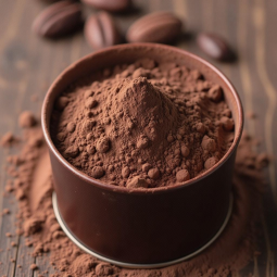 Cocoa Powder Supplier - 2025 Best Price Organic Alkalized Raw Cacao
