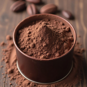 Cocoa Powder Supplier - 2025 Best Price Organic Alkalized Raw Cacao