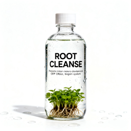 Strawberry Fertilizer Supplier - RS Organic Quick Release Granular NPK