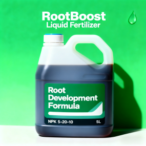 Silicon Fertilizer Factory - Quick-Release Granular Organic Silicon Manure