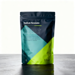 Sodium Benzoate Powder Factory - Food Grade 99% Pure Bulk Sweetener Preservative