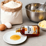 Allulose Syrup Manufacturer - Wholesale Natural Low Calorie Liquid Sweetener