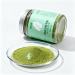 Kale Powder Supplier - Flavored Preservative-Free Calcium-Rich Powder