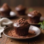 Dark Chocolate Manufacturer - Solid Unsweetened Candy Filled Cube Pattern