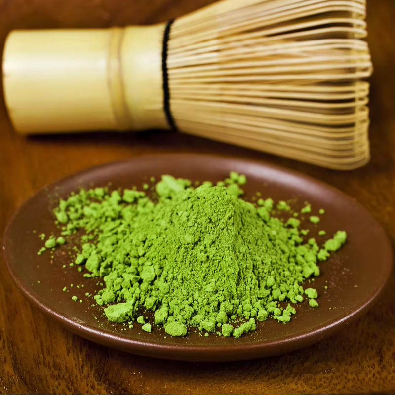 Japanese Matcha Powder Supplier - OEM Private Label Slimming Bulk Packaging