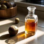 Monk Fruit Syrup Supplier - Natural Sweetener Liquid Concentrate