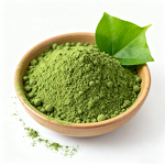 Chlorella Powder Manufacturer - Preservative-Free Chlorophyll-Rich Powder