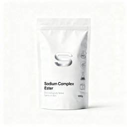 Sodium Complex Ester Supplier - Emulsifier Stabilizer Thickener Food Grade