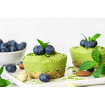 Matcha Powder Supplier - Organic Ceremonial Grade Food Grade Stabilizer