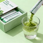 Kale Powder Supplier - Flavored Preservative-Free Calcium-Rich Powder
