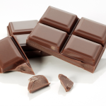 Chocolate Pastille Supplier - Sweet Chocolate with Nutty Flavor Treat